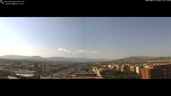 view from LOGROÑO SUR Iregua on 2026-08-12