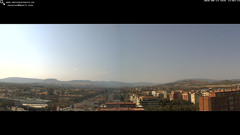 view from LOGROÑO SUR Iregua on 2026-08-13