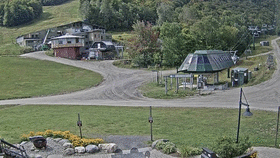 Sugarbush Bravo Lift animated GIF