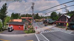 view from Downtown Inlet, NY on 2025-06-05