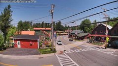 view from Downtown Inlet, NY on 2025-06-12