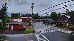 view from Downtown Inlet, NY on 2025-07-01