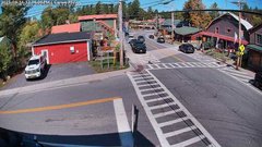 view from Downtown Inlet, NY on 2025-09-16