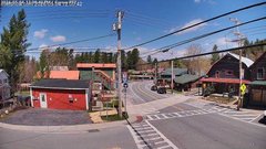 view from Downtown Inlet, NY on 2026-05-04