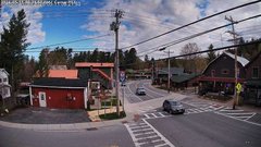 view from Downtown Inlet, NY on 2026-05-11