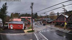 view from Downtown Inlet, NY on 2026-05-13