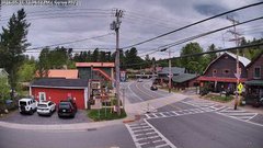 view from Downtown Inlet, NY on 2026-05-31