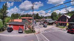 view from Downtown Inlet, NY on 2026-06-13