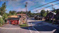 view from Downtown Inlet, NY on 2026-06-16