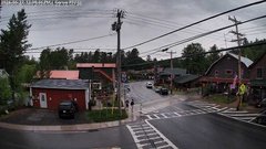 view from Downtown Inlet, NY on 2026-06-22