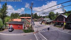 view from Downtown Inlet, NY on 2026-06-23