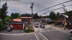 view from Downtown Inlet, NY on 2026-06-30