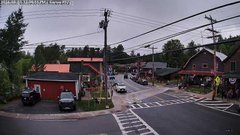 view from Downtown Inlet, NY on 2026-08-03