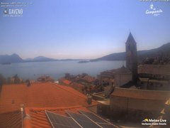 view from Baveno on 2025-07-03