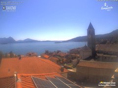 view from Baveno on 2025-07-10
