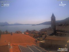 view from Baveno on 2025-07-11