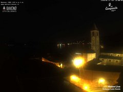 view from Baveno on 2025-07-12