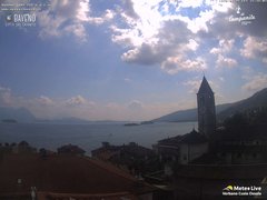 view from Baveno on 2026-04-20