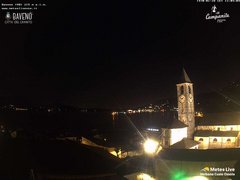 view from Baveno on 2026-04-23