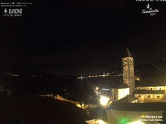 view from Baveno on 2026-06-05