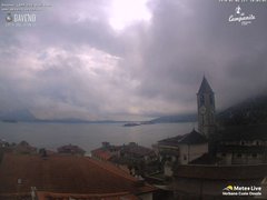 view from Baveno on 2026-06-06