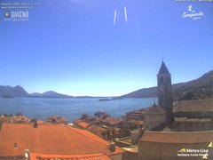 view from Baveno on 2026-06-13