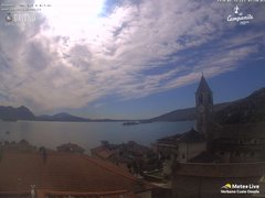 view from Baveno on 2026-06-15