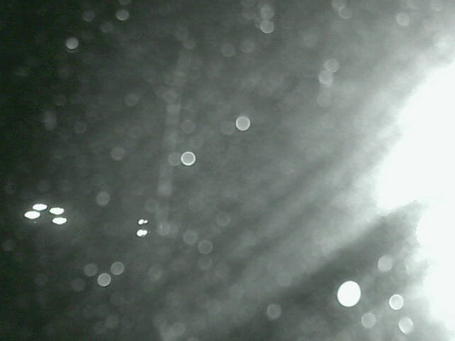 time-lapse frame, Cowes Yacht Club - North webcam