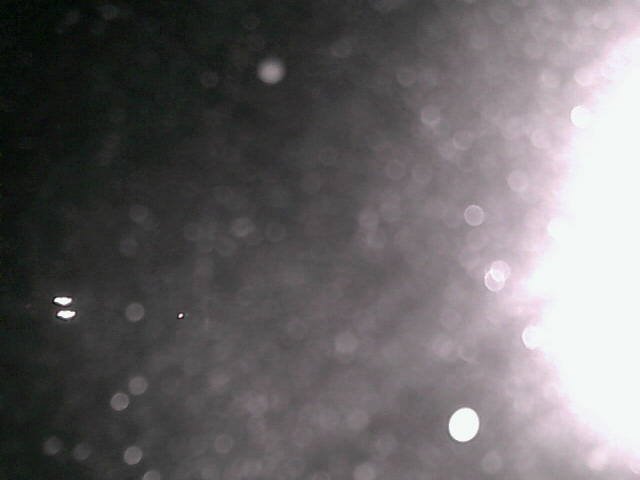 time-lapse frame, Cowes Yacht Club - North webcam