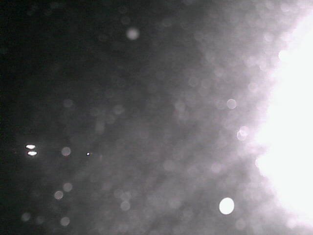 time-lapse frame, Cowes Yacht Club - North webcam