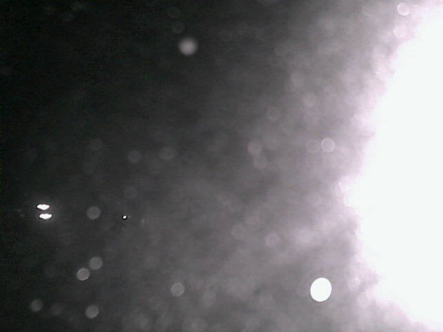 time-lapse frame, Cowes Yacht Club - North webcam