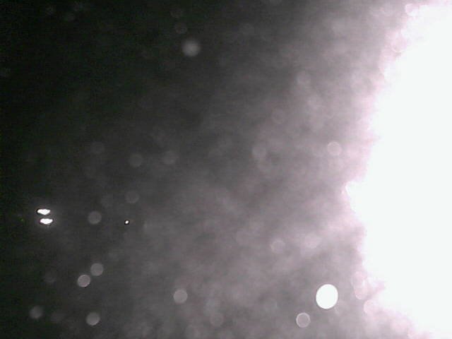time-lapse frame, Cowes Yacht Club - North webcam
