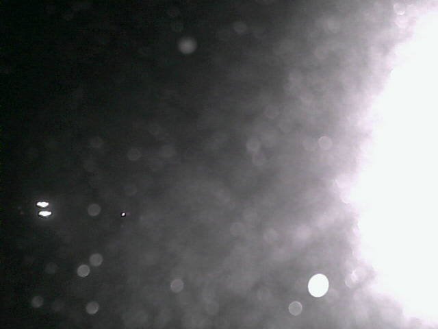 time-lapse frame, Cowes Yacht Club - North webcam