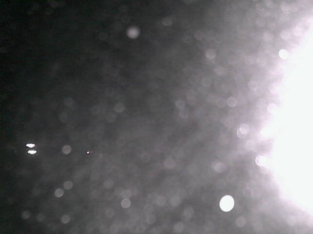 time-lapse frame, Cowes Yacht Club - North webcam