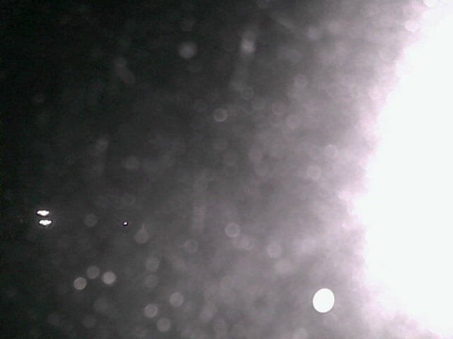 time-lapse frame, Cowes Yacht Club - North webcam