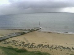 view from Cowes Yacht Club - North on 2026-05-08