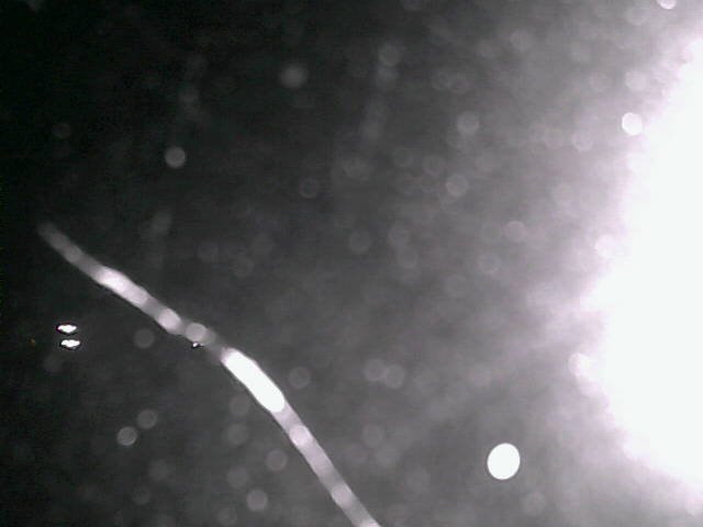 time-lapse frame, Cowes Yacht Club - North webcam