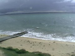 view from Cowes Yacht Club - North on 2026-06-02