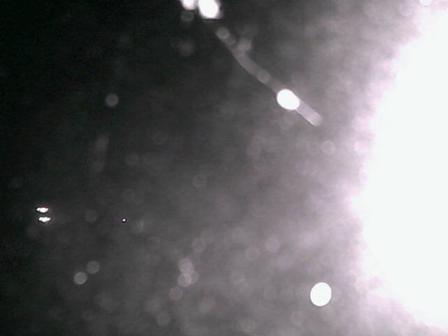 time-lapse frame, Cowes Yacht Club - North webcam