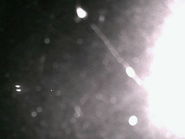 time-lapse frame, Cowes Yacht Club - North webcam