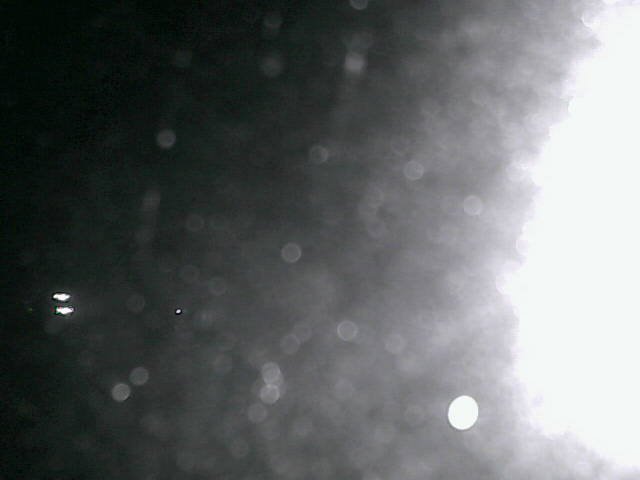 time-lapse frame, Cowes Yacht Club - North webcam