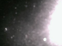 view from Cowes Yacht Club - North on 2026-08-21