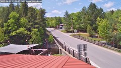 view from South Shore Rd, Inlet, NY on 2025-06-02