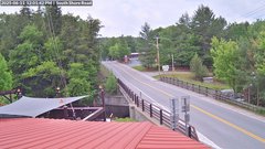 view from South Shore Rd, Inlet, NY on 2025-06-11