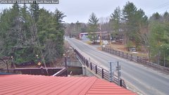 view from South Shore Rd, Inlet, NY on 2026-04-02