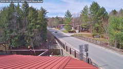 view from South Shore Rd, Inlet, NY on 2026-04-18