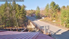 view from South Shore Rd, Inlet, NY on 2026-04-21