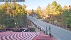 view from South Shore Rd, Inlet, NY on 2026-04-23