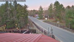 view from South Shore Rd, Inlet, NY on 2026-04-25