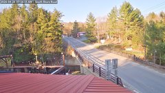 view from South Shore Rd, Inlet, NY on 2026-04-26